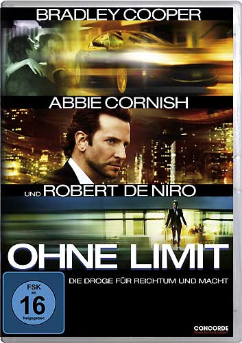 Ohne Limit (DVD) Min: 95/DD5.1/WS