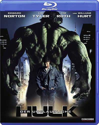 Der unglaubliche Hulk