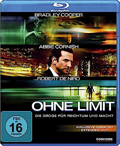 Ohne Limit (BR) Min: 98/DD5.1/WS