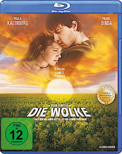 Die Wolke