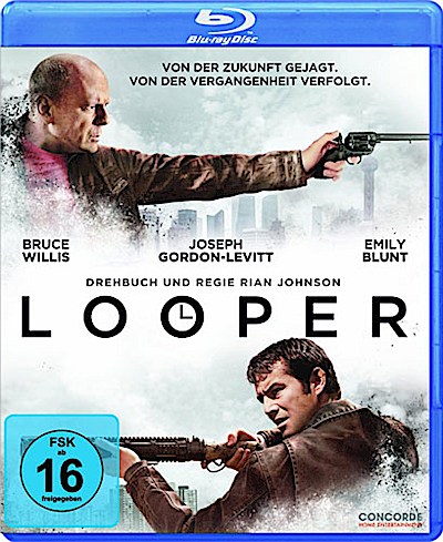 Looper (BR) Min: 114/DD5.1/WS