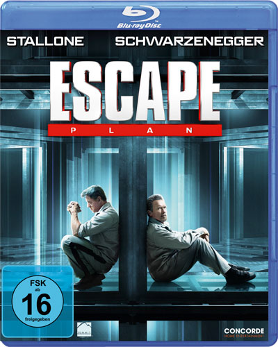 Escape Plan 1 (BR) Min: 105/DD2.0/WS