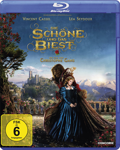 Die Schöne und das Biest (2014)