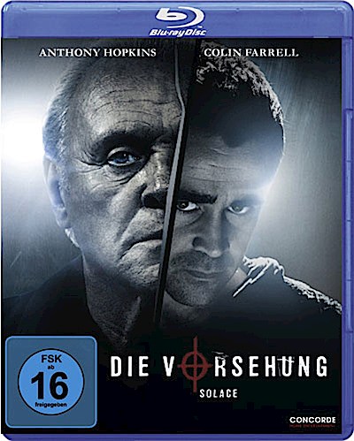 Vorsehung, Die - Solace (BR)  Min: 102/DD5.1/WS