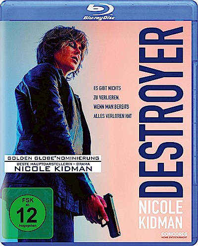 Destroyer