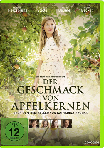 Geschmack von Apfelkernen, Der (DVD) Min: 116/DD5.1/WS                Concord