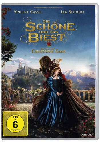 Die Schöne und das Biest (2014)