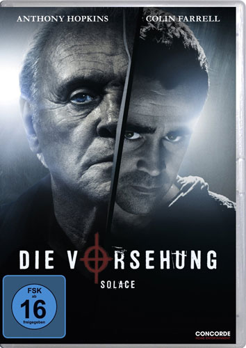 Vorsehung, Die - Solace (DVD)  Min: 98/DD5.1/WS