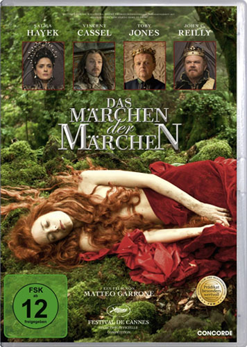 Das Märchen der Märchen