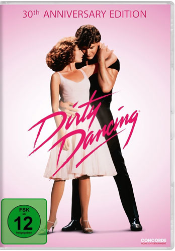 Dirty Dancing - 30th Edition