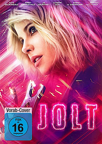 Jolt  (DVD) Min: 87/DD5.1/WS