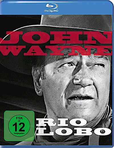 Rio Lobo