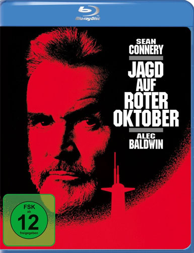 Jagd auf Roter Oktober