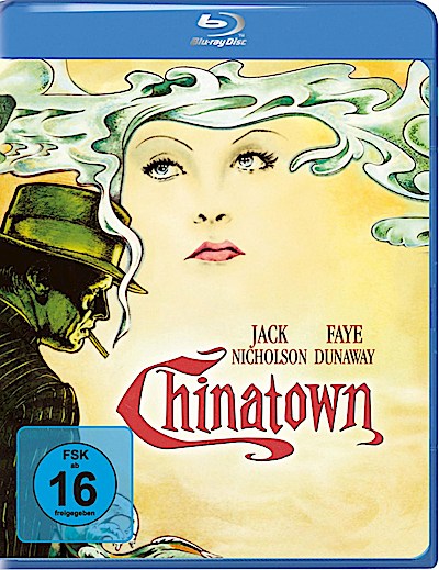 Chinatown