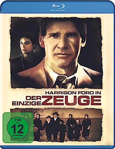 Der einzige Zeuge
