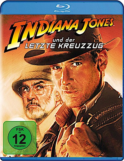Indiana Jones und der letzte Kreuzzug