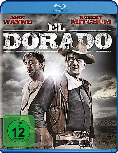 El Dorado