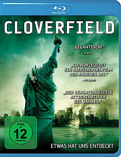 Cloverfield