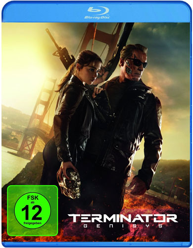 Terminator: Genisys
