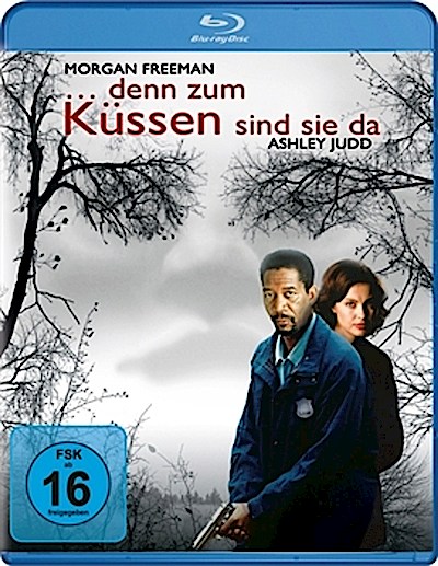 ... denn zum Küssen sind sie da