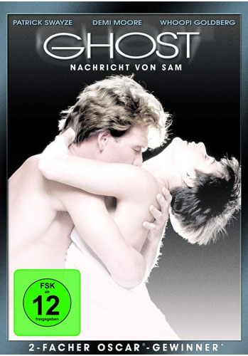 Ghost - Nachricht von Sam