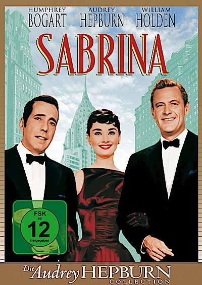 Sabrina (1954)