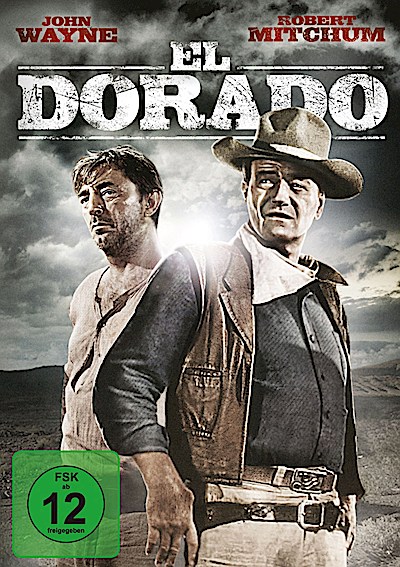 El Dorado