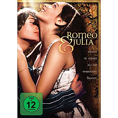 Romeo & Julia (1968)