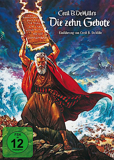 Die zehn Gebote (1956)