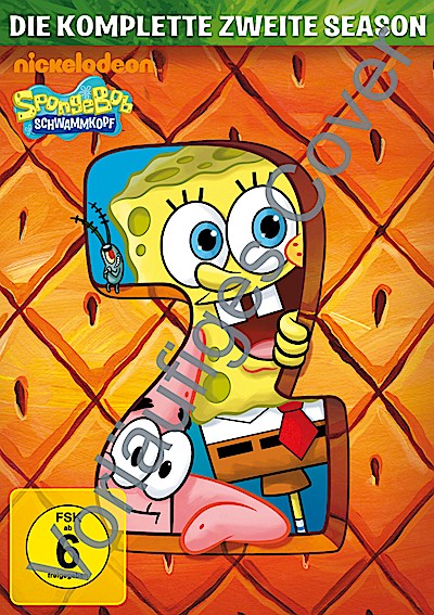 SpongeBob Schwammkopf - Season 2