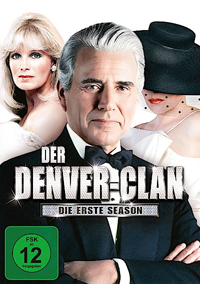 Der Denver-Clan (Season 1)