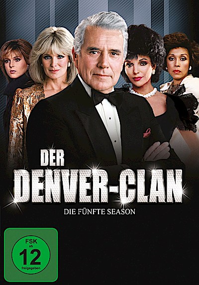 Der Denver-Clan (Season 5)