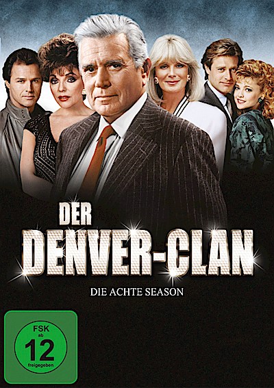 Der Denver-Clan (Season 8)