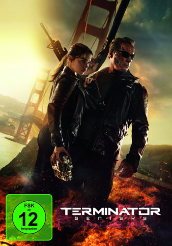 Terminator: Genisys