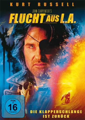 Flucht aus L.A.