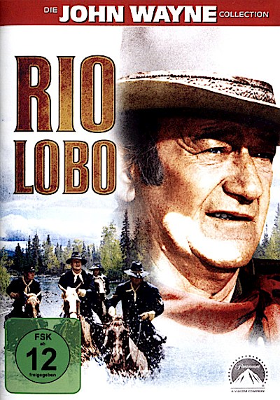 Rio Lobo