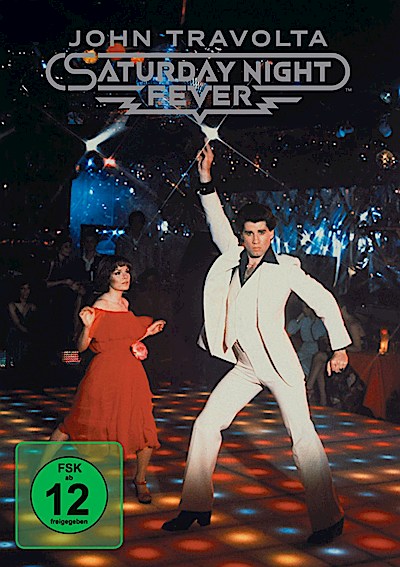 Saturday Night Fever
