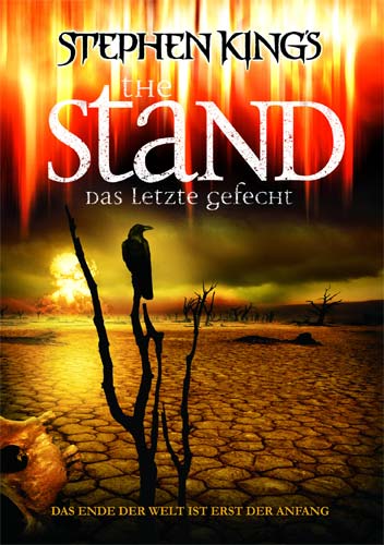 Stephen King’s The Stand - Das letzte Gefecht