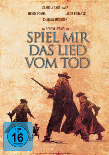 Spiel mir das Lied vom Tod