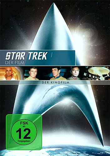 Star Trek 01 - Der Film (Original-Kinoversion)