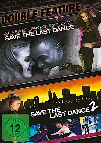 Save the Last Dance / Save the Last Dance 2