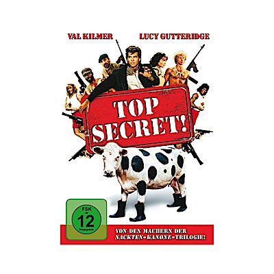 Top Secret!