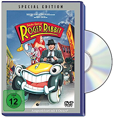 Falsches Spiel mit Roger Rabbit