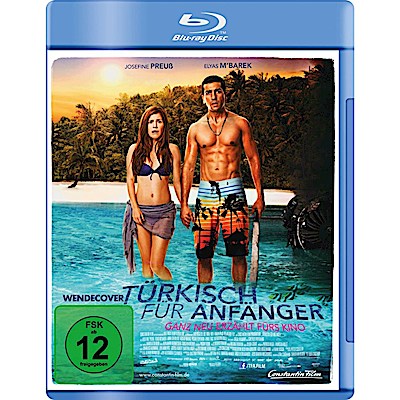 Türkisch für Anfänger