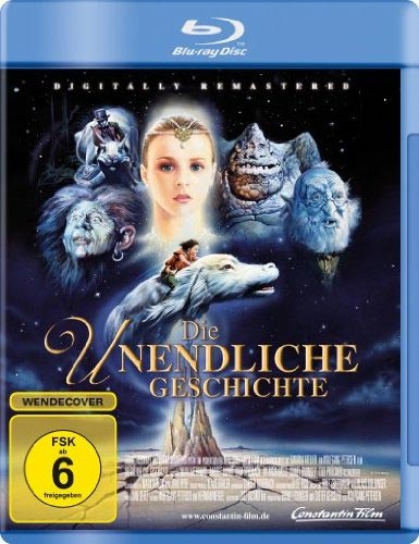 Unendliche Geschichte, Die (BR) Min: 102/DD5.1/WS