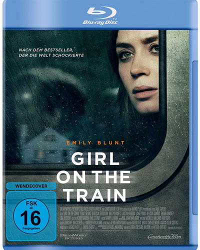 Girl on the Train