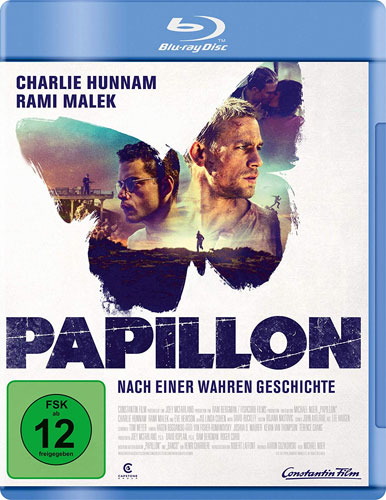 Papillon (2018)