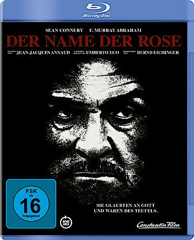 Der Name der Rose (1986)