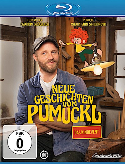 Neue Geschichten vom Pumuckl - Das Kino-Event