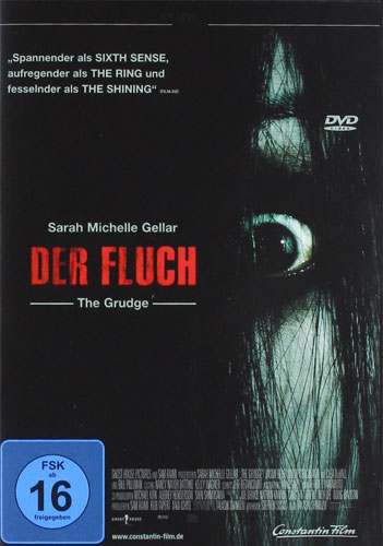 The Grudge - Der Fluch